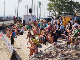 Beachcup 2014
